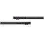 APPLE MacBook Pro M3 Pro 18Go 1To SSD - Noir Sidéral thumbnail