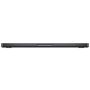 APPLE MacBook Pro M3 Pro 18Go 1To SSD - Noir Sidéral thumbnail
