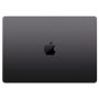 APPLE MacBook Pro M3 Pro 18Go 1To SSD - Noir Sidéral thumbnail