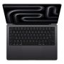 APPLE MacBook Pro M3 Pro 18Go 1To SSD - Noir Sidéral thumbnail
