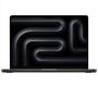 APPLE MacBook Pro M3 Pro 18Go 1To SSD - Noir Sidéral thumbnail