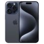iPhone 15 Pro Max 256Go Bleu Titanium - APPLE thumbnail