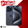 iPhone 15 Pro Max 256Go Bleu Titanium - APPLE thumbnail