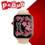 Montre Connectée HiFuture Zone2 Rose thumbnail