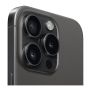 iPhone 15 Pro 256Go Black Titanium - APPLE thumbnail
