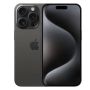 iPhone 15 Pro 256Go Black Titanium - APPLE thumbnail