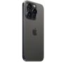 iPhone 15 Pro 256Go Black Titanium - APPLE thumbnail