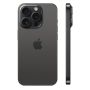 iPhone 15 Pro 256Go Black Titanium - APPLE thumbnail