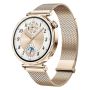 Montre Connectée HUAWEI Watch GT5 41mm Gold Milanais thumbnail