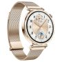 Montre Connectée HUAWEI Watch GT5 41mm Gold Milanais thumbnail