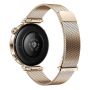 Montre Connectée HUAWEI Watch GT5 41mm Gold Milanais thumbnail