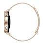 Montre Connectée HUAWEI Watch GT5 41mm Gold Milanais thumbnail