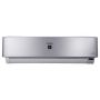 Climatiseur Sharp Split Inverter 12000 BTU Chaud /Froid Silver -Garantie 3 ans thumbnail