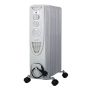 Radiateur Bain d'Huile BIOLUX 11 Éléments 2500 W Blanc thumbnail