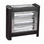 Chauffage Électrique HGE 2200 watts - Noir thumbnail