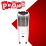 Climeur Mobile FRESH  Turbo 25 Litres FA-V25M Blanc -  thumbnail