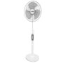 Ventilateur sur pied  FRESH 16 Pouces Brilliant Piano 55W thumbnail
