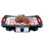 Grille-viande Electrique BB6020 2000W Noir UFESA thumbnail