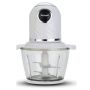 Mini Hachoir Bol En Verre THA-802 300W Blanc TECHWOOD thumbnail