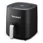 Friteuse Sans Huile TFR-556SHD 1700W Noir TECHWOOD thumbnail