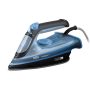 Fer à repasser FI3194BK 2400W Bleu-Noir BRAUN thumbnail