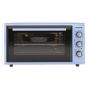 Four Electrique 45Litres F.45TR Bleu Turquoise FOCUS thumbnail