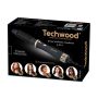 Milti-Styler TCO-6091 5en1 700W Noir TECHWOOD thumbnail