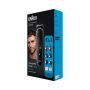 Tondeuse Multifonction MGK5440 10en1 Noir BRAUN thumbnail