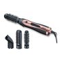 Brosse Soufflante HT50 1000W Noir BEURER thumbnail