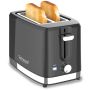 Grille Pain TGP-706 750W Noir TECHWOOD thumbnail