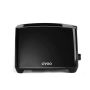 Grille Pain DOD162N 750W Noir LIVOO thumbnail