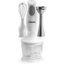 Mixeur Plongeant 3en1 MX-4154 200W Blanc TRISTAR thumbnail
