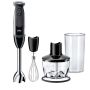 Mixeur Plongeant 3en1 MQ5235BK 1000W Noir BRAUN thumbnail