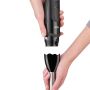 Mixeur Plongeant 3en1 MQ5235BK 1000W Noir BRAUN thumbnail