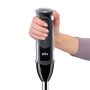 Mixeur Plongeant 3en1 MQ5235BK 1000W Noir BRAUN thumbnail