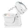 Batteur Avec Bol MX-4152 200W Blanc TRISTAR thumbnail