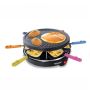 Appareil à Raclette Grill TRA-64 800W Noir TECHWOOD thumbnail