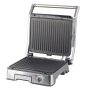 Grille-viande Electrique TGD-2018D 2000W Gris TECHWOOD thumbnail