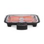 Barbecue Electrique BQ-2813 2000W Noir TRISTAR thumbnail