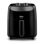 Friteuse Sans Huile 72805376 1200W Noir UFESA thumbnail