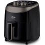 Friteuse Sans Huile 72805376 1200W Noir UFESA thumbnail