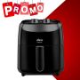 Friteuse Sans Huile 72805376 1200W Noir UFESA thumbnail