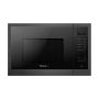 Micro-Onde Encastrable SMART.30 25L Tactile Noir FOCUS thumbnail