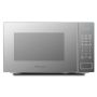 Micro-Onde HISENSE H20MOMS11 20 Litres - Silver thumbnail
