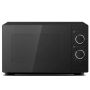 Micro-Onde HISENSE H20MOBS10 20 Litres - Noir thumbnail