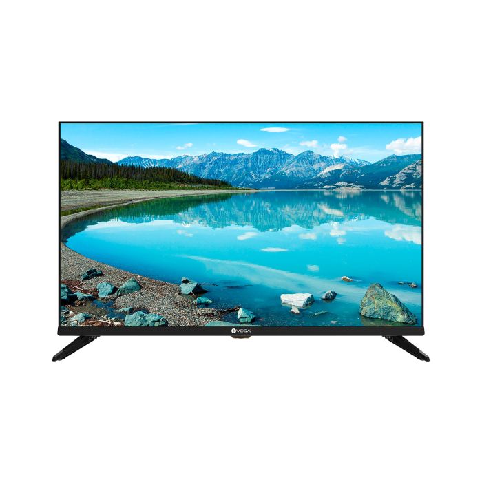 TV VEGA 32'' LED HD + Support Gratuit 