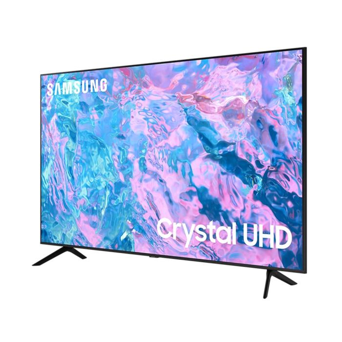TV SAMSUNG 65'' Smart CU7000 CRYSTAL UHD 4K 