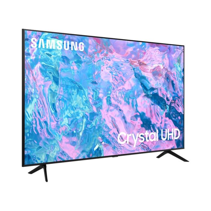 TV SAMSUNG 65'' Smart CU7000 CRYSTAL UHD 4K 