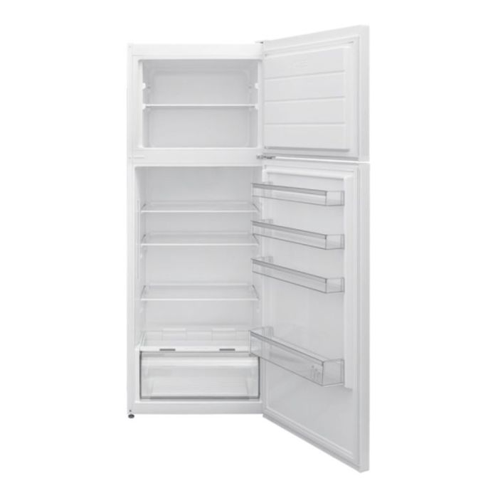 Réfrigérateur TELEFUNKEN FRIG-453W 439 Litres Less Frost - Blanc