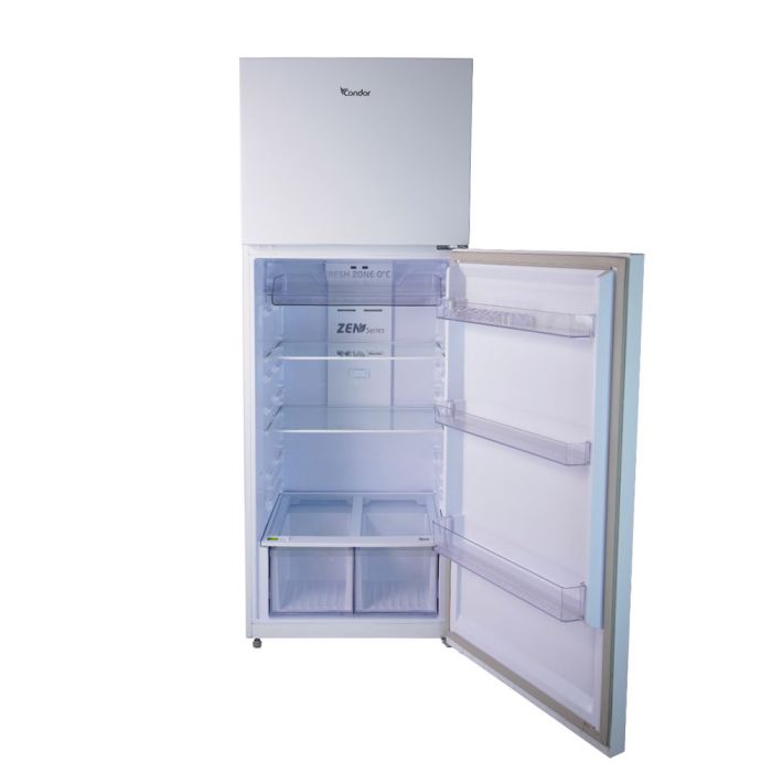 Réfrigérateur CONDOR CRDN430W 340 Litres Nofrost Blanc